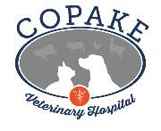Copake Veterinary Hospital Logo